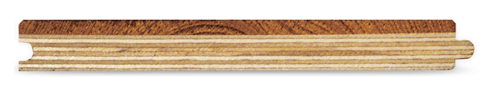 3/4 inch engineered wood flooring
