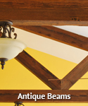 Antique Beams