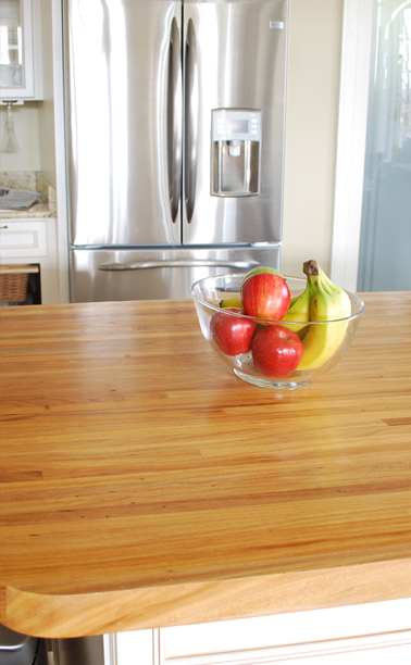 Ancient Chinese Elm Counter