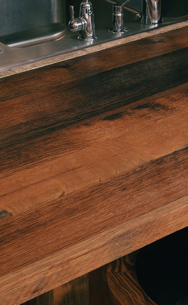 Strongbow Countertop