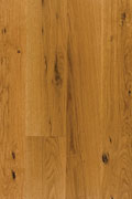 Character White Oak Flooring - Detail