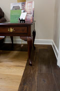 Bordeaux European Oak Flooring - Living Room