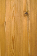 Crown Grade Heart Pine Flooring - Detail