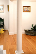 Select Prime Grade Heart Pine Flooring - Gallery