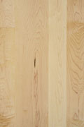 Select Maple Flooring - Detail