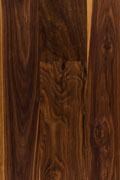 Select Walnut Flooring - Detail