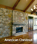 American Chestnut Flooring