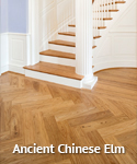 American Chestnut Flooring