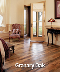 Granary Oak Flooring