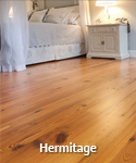 Hermitage Heart Pine