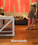 Normandy European Oak