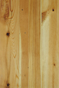 Rustic Heart Pine Flooring - Detail