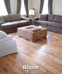 Rhone European Oak