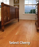 Select Cherry Flooring