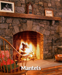 Mantels
