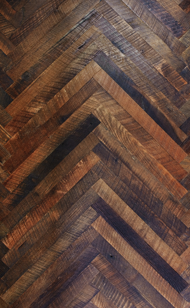 Granary Oak Herringbone
