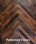 Patterned Floors