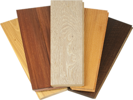 Wood Flooring Color Stains