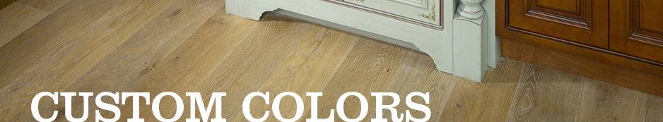 Wood Flooring Stains