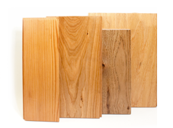 Natural Prefinished Flooring