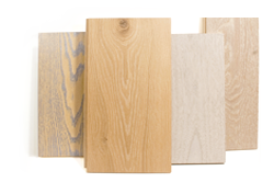 White Washed Flooring