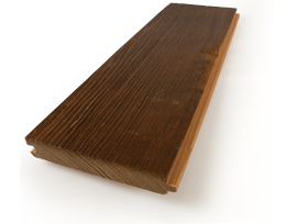 Custom Wood Textures