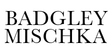 Badgley Mischka