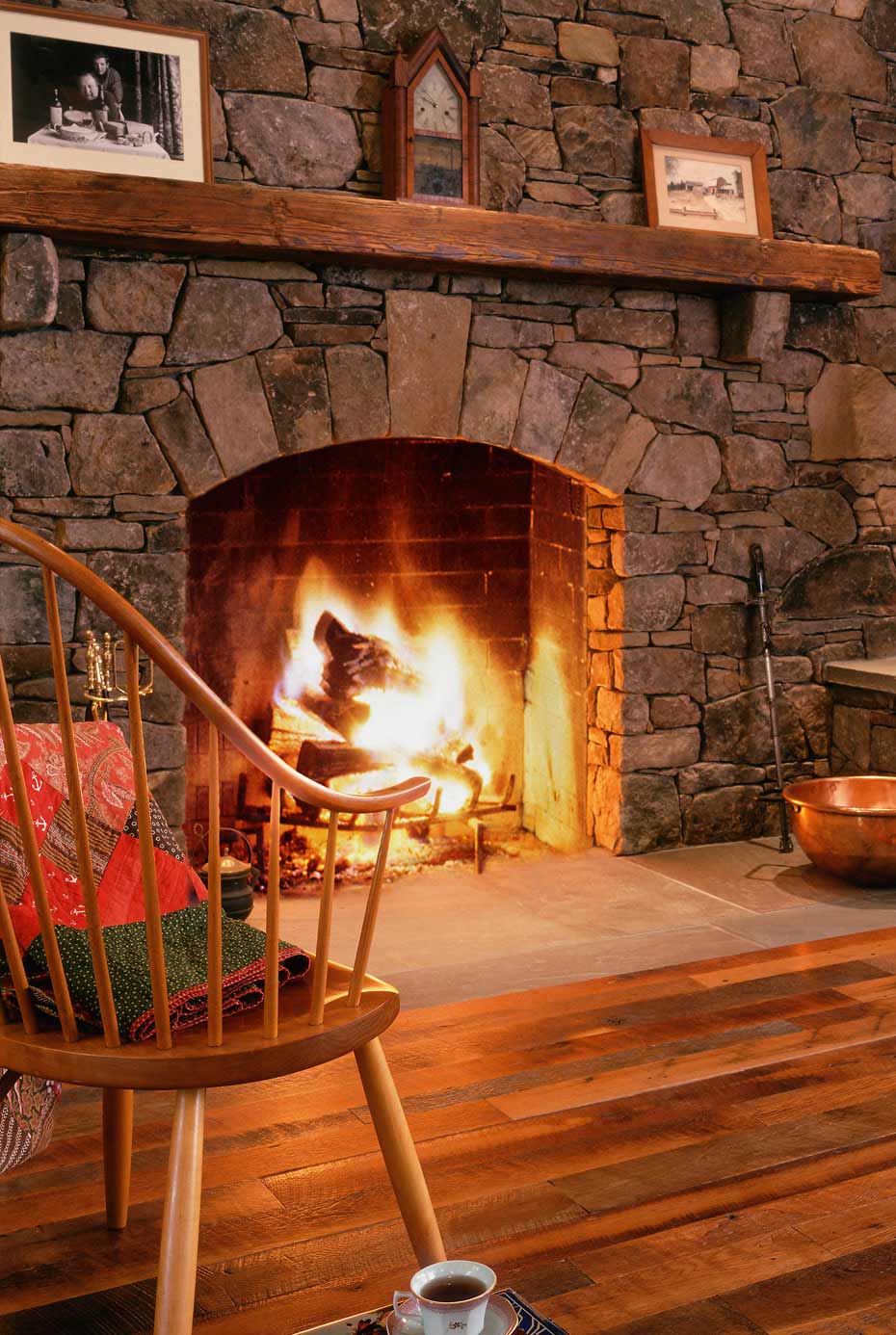 Reclaimed Antique Mantels Mountain Lumber Company