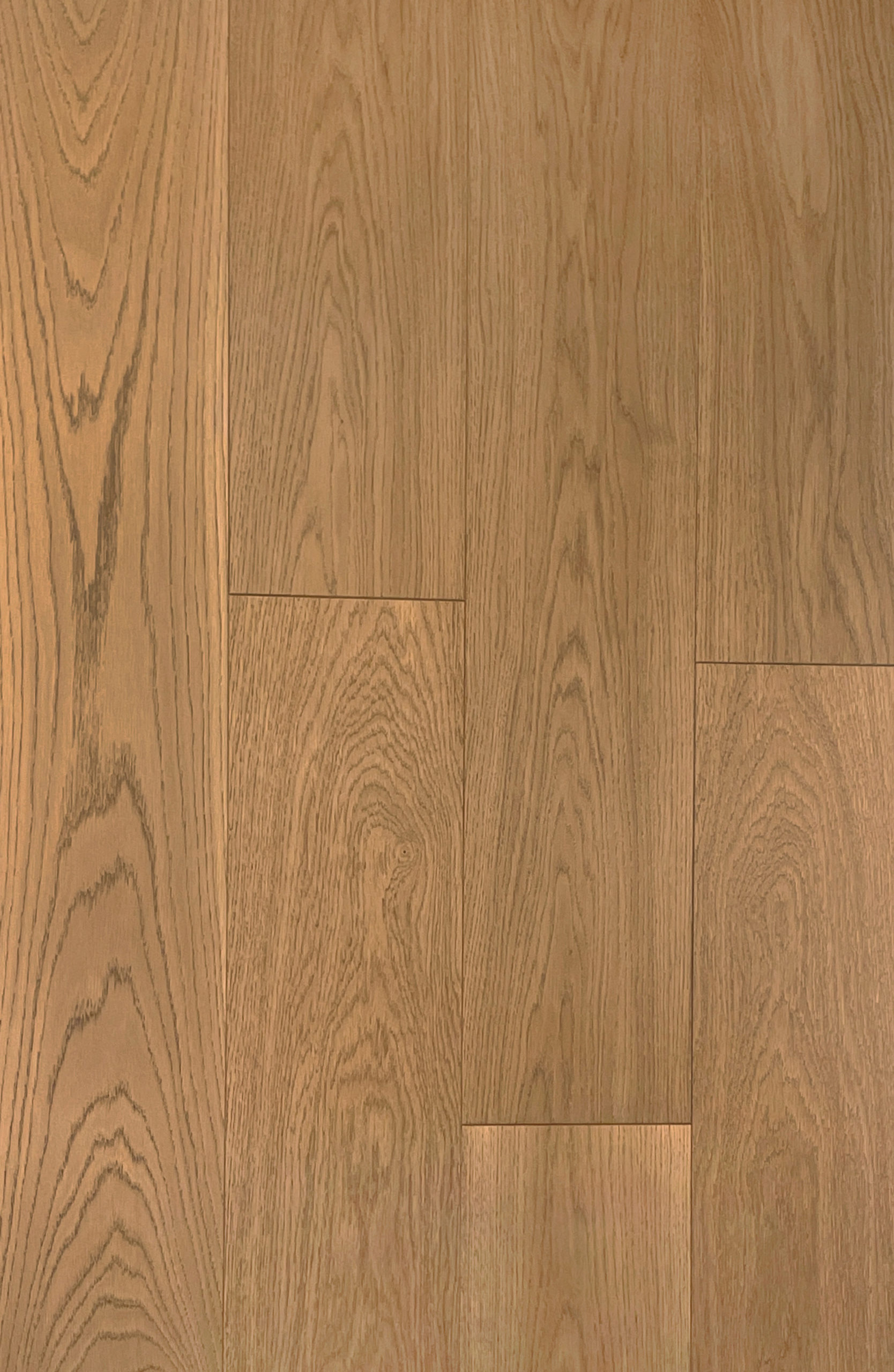 Wide Plank White Oak Collection | Mountain Lumber Company
