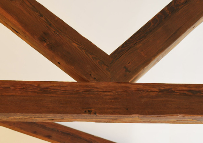 Mountain Lumber Company | Reclaimed Wide Plank Flooring, Beams, and ...
