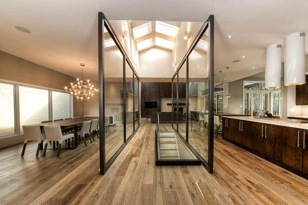 Flooring | Mountain Lumber Company