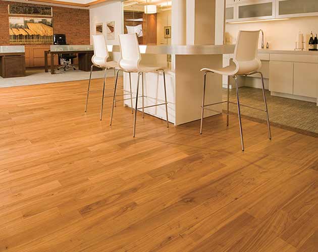 Axel Johnson Corporate Office Mountain Lumber Company