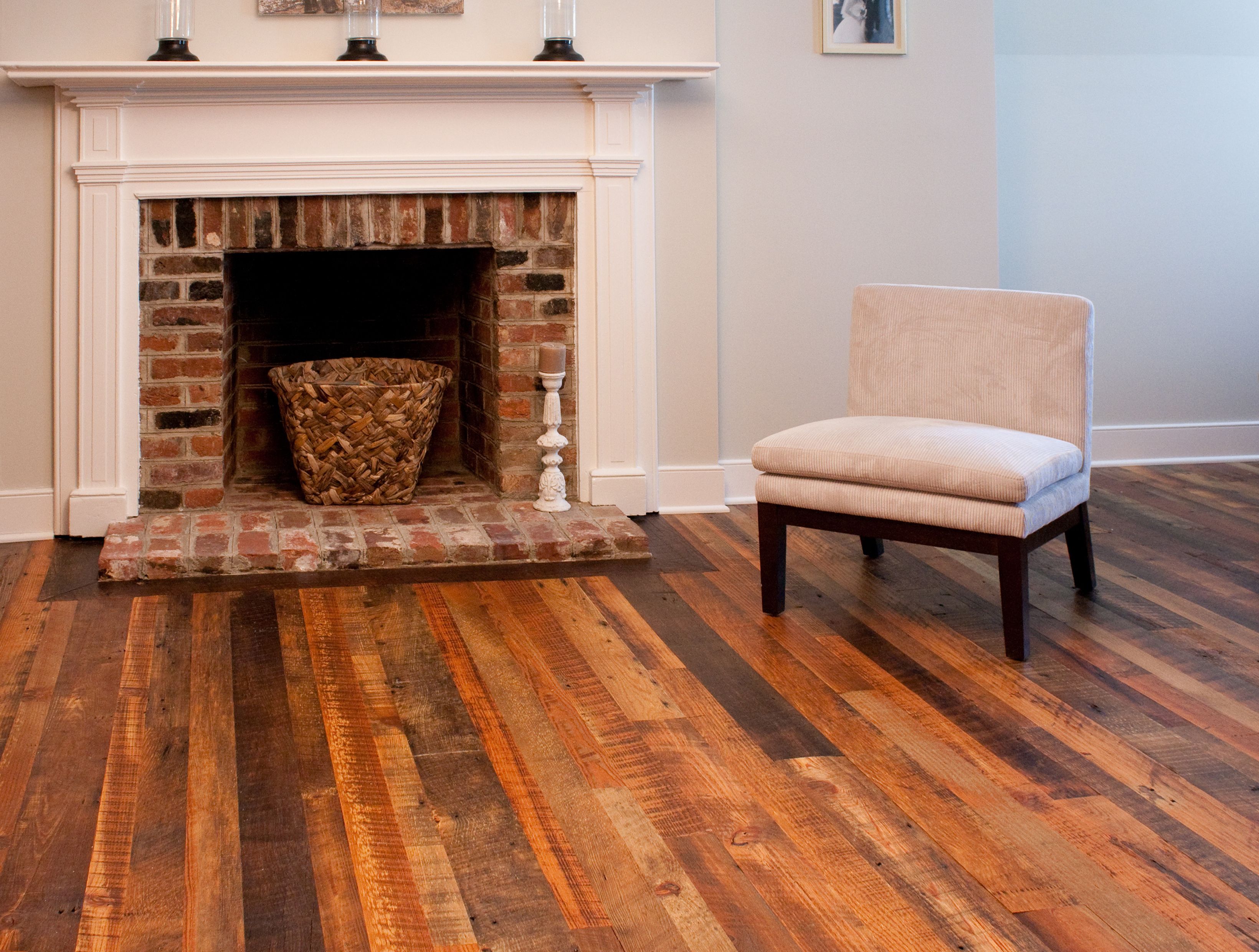 Gallery Mountain Lumber Company