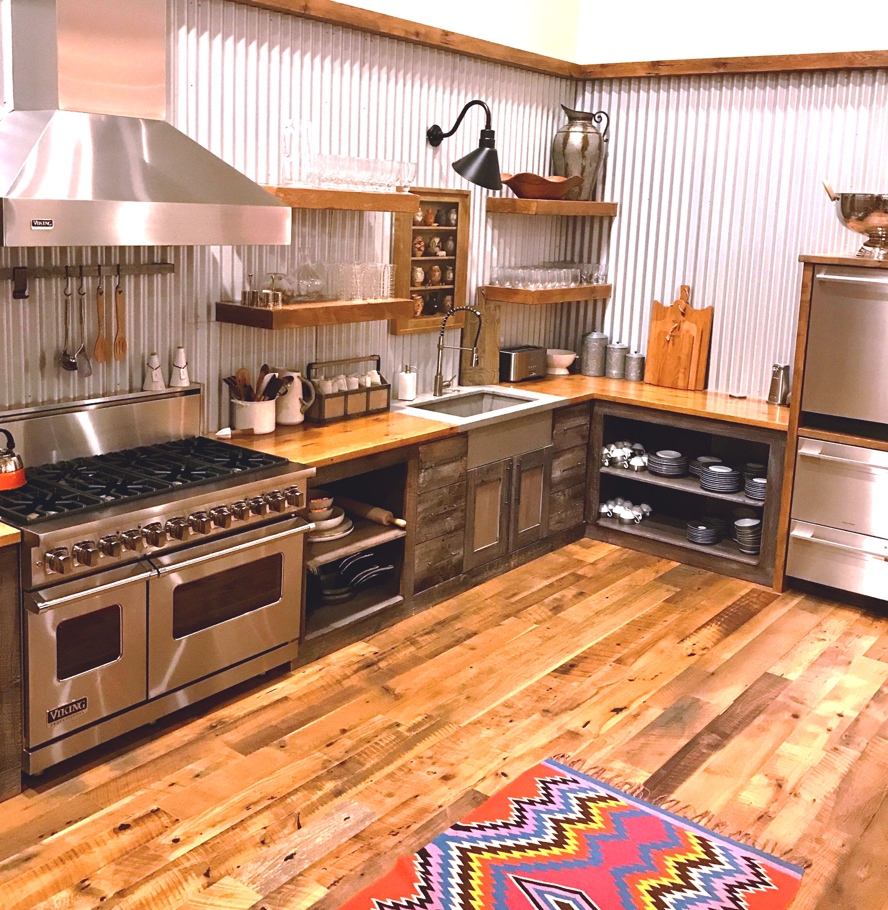 Gallery Mountain Lumber Company