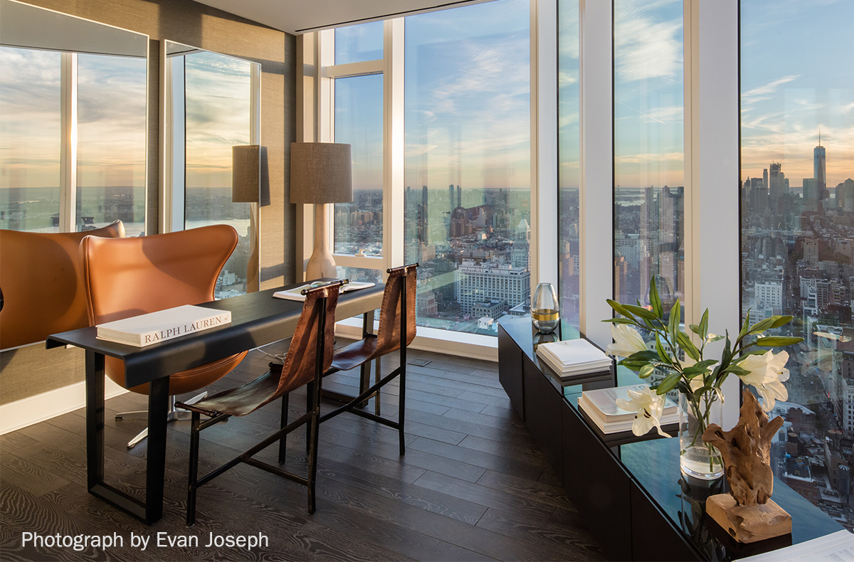 Wood Products – Mountain Lumber Company