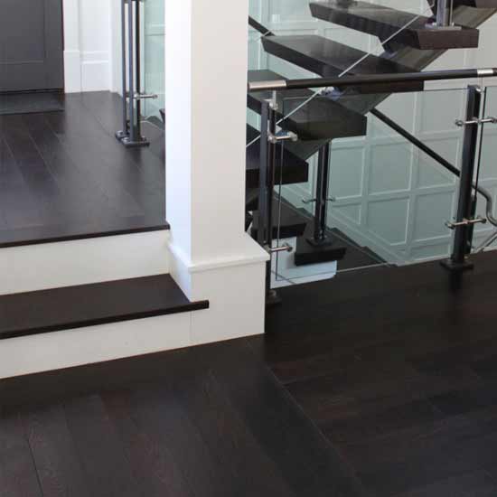 Mountain Lumber Company – Reclaimed and New Harvest Custom Flooring