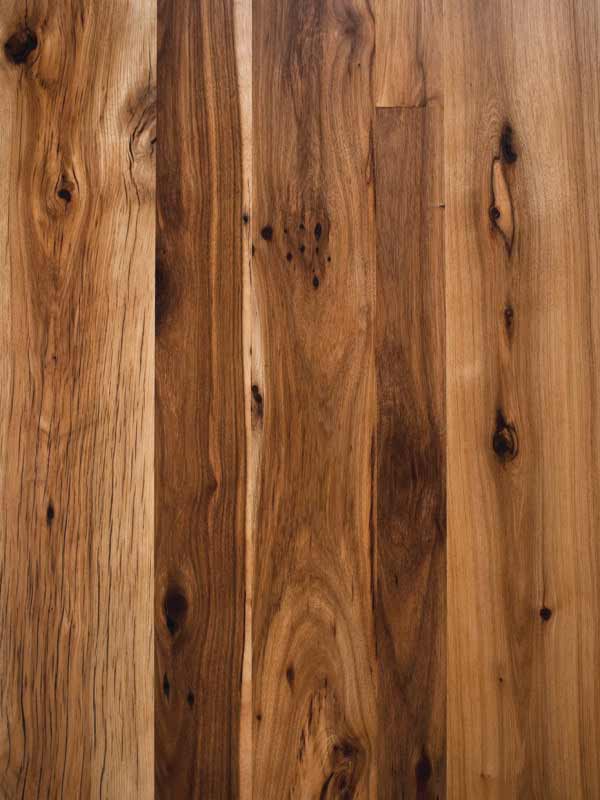 Paneling & Cladding | Mountain Lumber Company