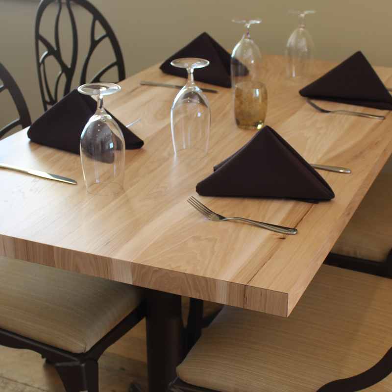 Gallery – Mountain Lumber Company