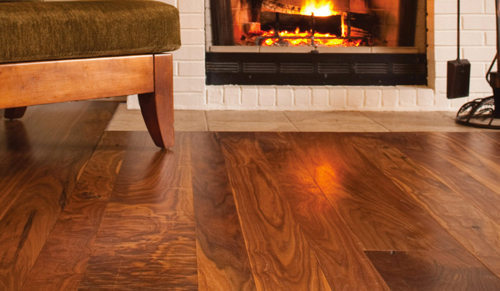 Flooring | Mountain Lumber Company